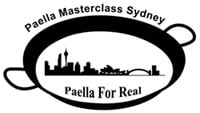 PaellaMasterclassSydney Logo