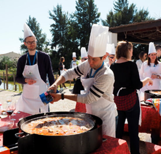 Paella catering Sydeny