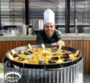 Why Delivering Paella Services in Sydney?