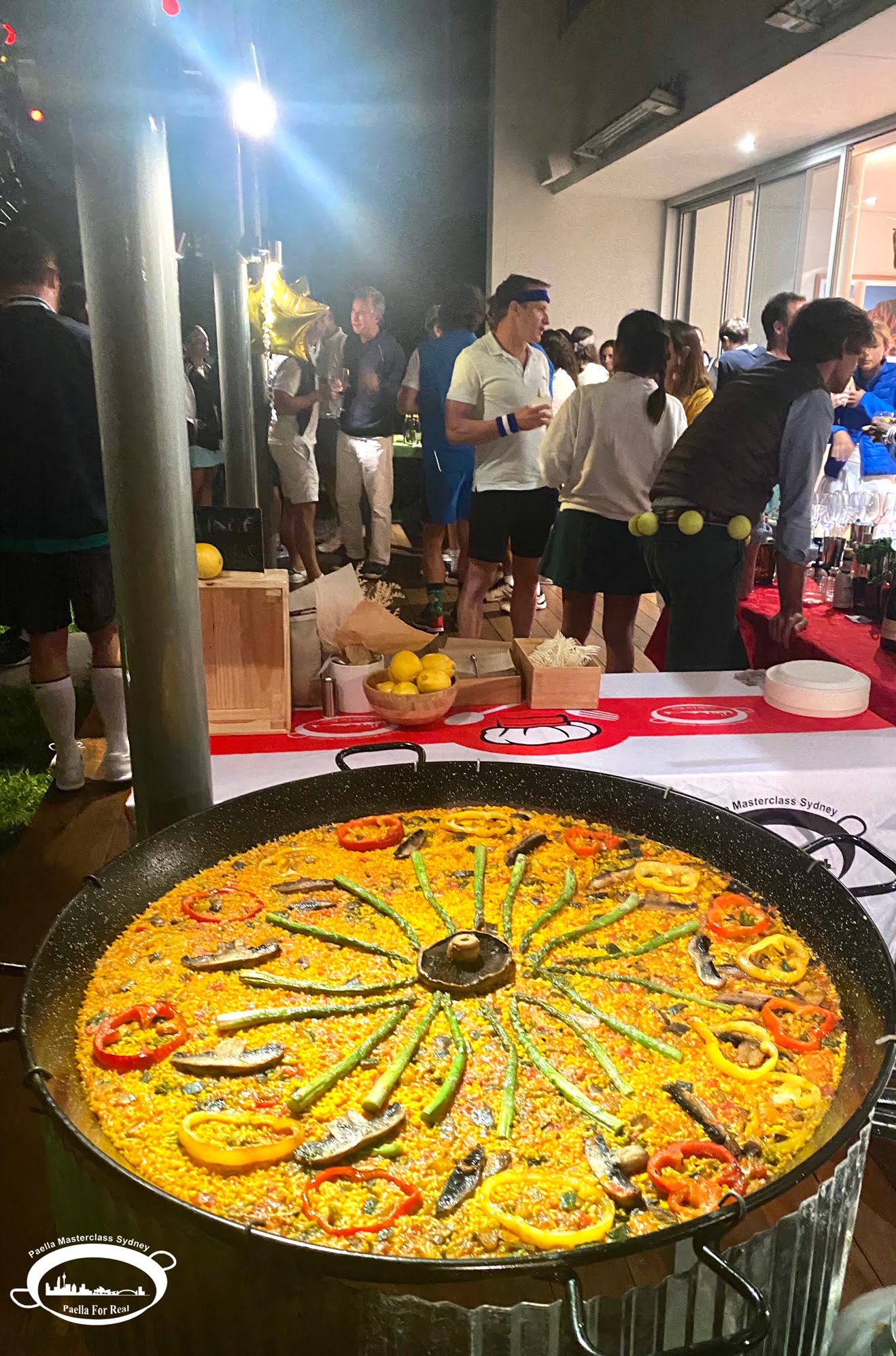 Paella Sydney: The Best Place for Paella in Sydney